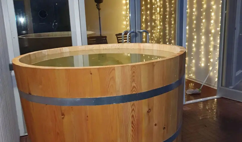 Kaktusz Villa Hvz - Hsvt