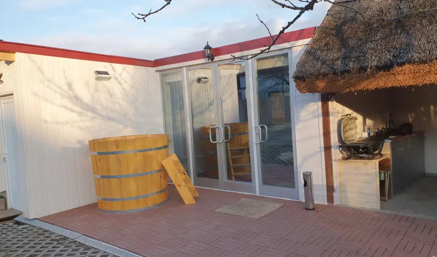 Kaktusz Villa Hvz - Hsvt