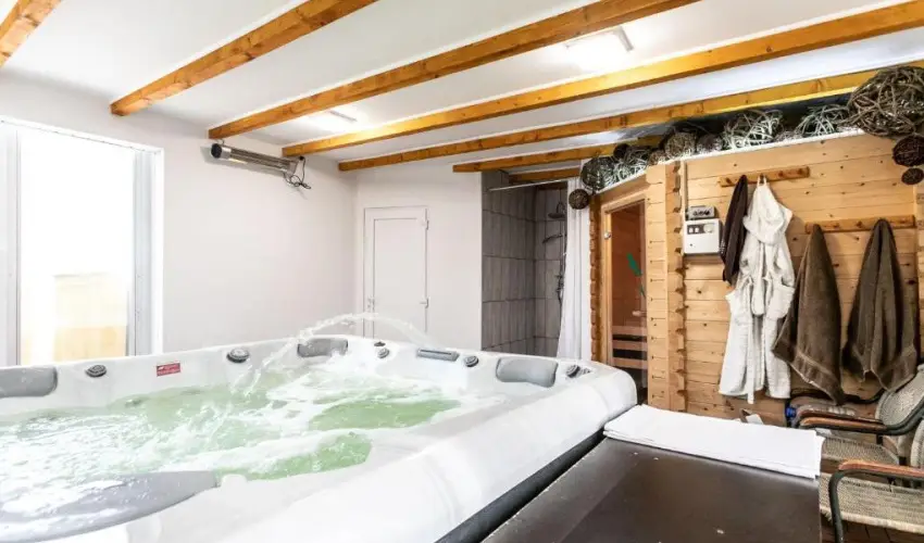 Kaktusz Villa H�v�z - H�sv�t (min. 2 �j)