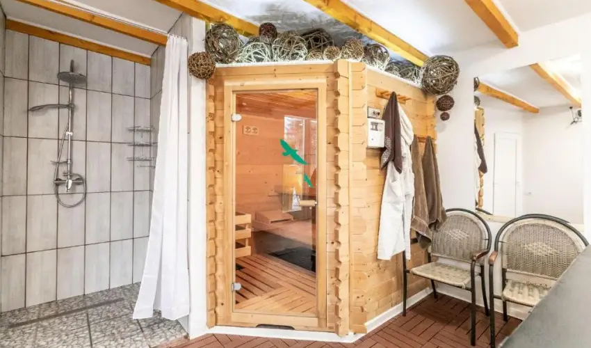 Kaktusz Villa H�v�z - H�sv�t (min. 2 �j)