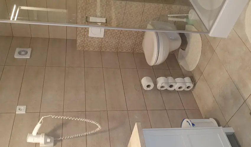 Kaktusz Villa H�v�z - H�sv�t (min. 2 �j)