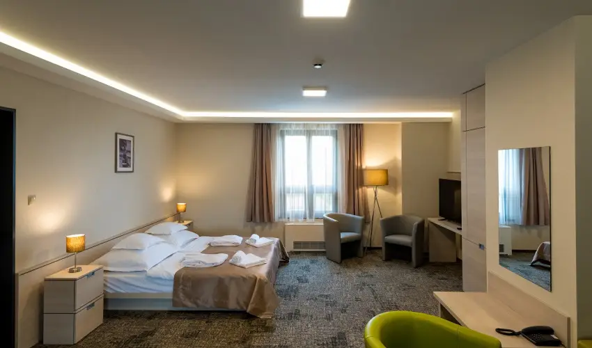 Hotel Kamilla Balmaz�jv�ros - H�sv�t (min. 2 �j)