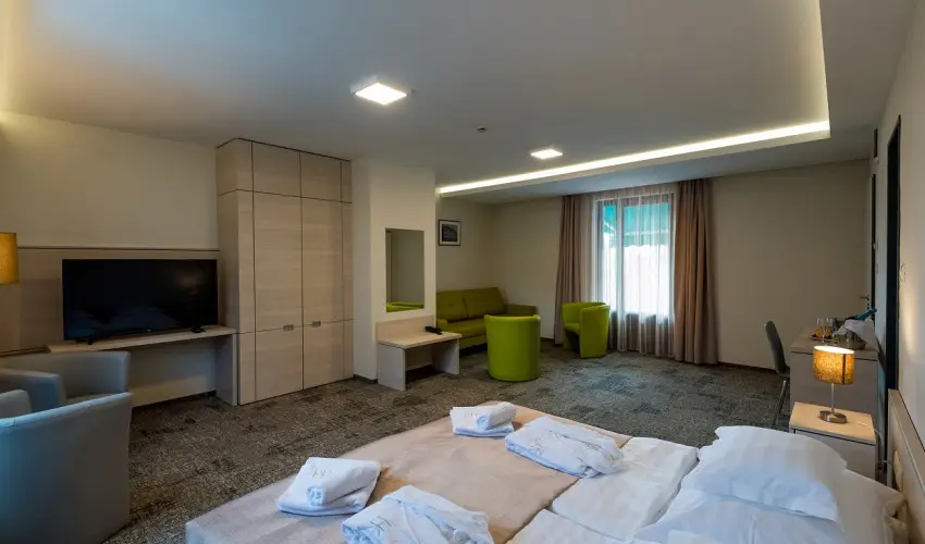 Hotel Kamilla Balmaz�jv�ros - H�sv�t (min. 2 �j)