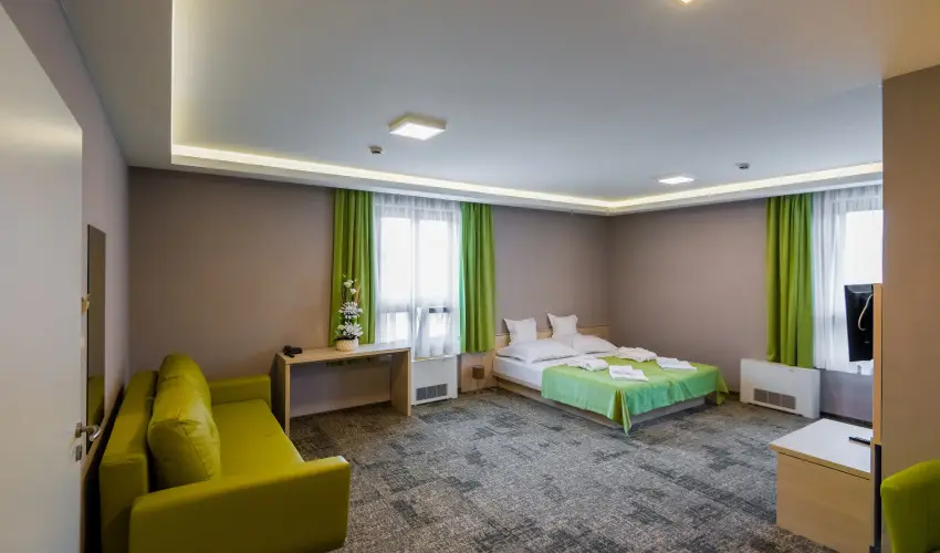 Hotel Kamilla Balmaz�jv�ros - H�sv�t (min. 2 �j)