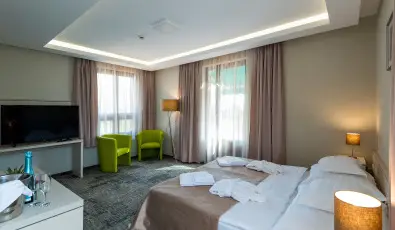 Hotel Kamilla Balmaz�jv�ros