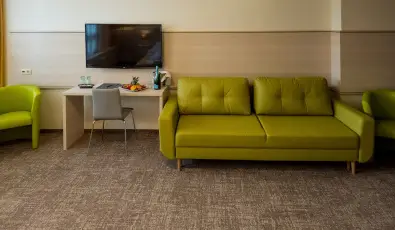 Hotel Kamilla Balmaz�jv�ros