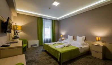 Hotel Kamilla Balmaz�jv�ros