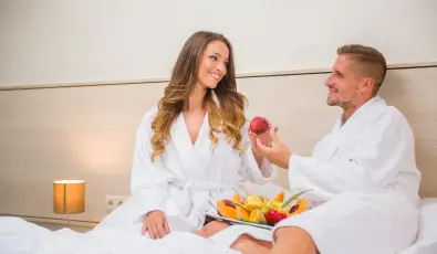 Hotel Kamilla Balmaz�jv�ros