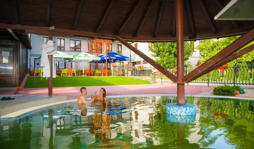 Hotel Kamilla Balmaz�jv�ros - H�sv�t (min. 2 �j)