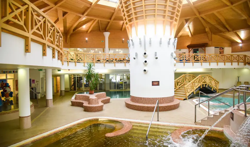 Hotel Kamilla Balmaz�jv�ros - H�sv�t (min. 2 �j)