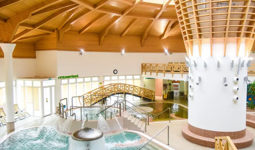 Hotel Kamilla Balmaz�jv�ros - H�sv�t (min. 2 �j)