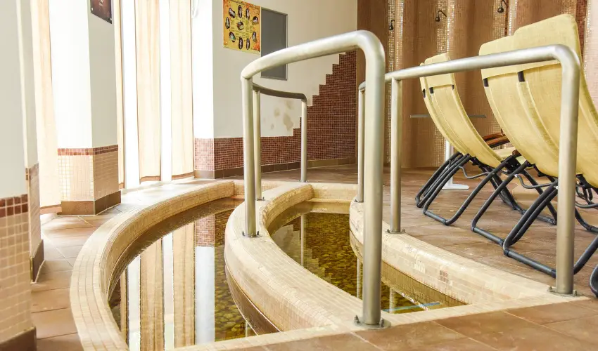 Hotel Kamilla Balmaz�jv�ros - H�sv�t (min. 2 �j)