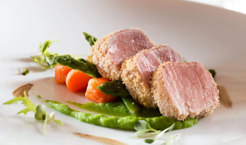 Krolyi Kastly Hotel & Restaurant  Fehrvrcsurg - Hsvt 