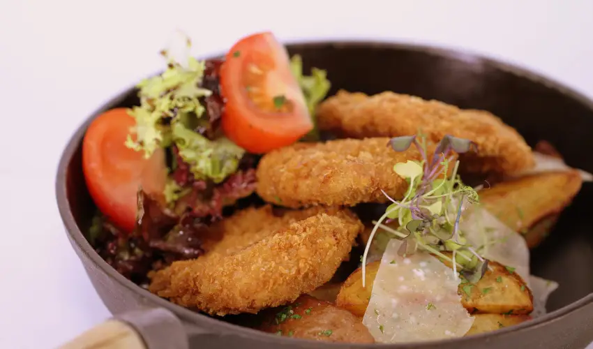 Krolyi Kastly Hotel & Restaurant  Fehrvrcsurg - Hsvt 