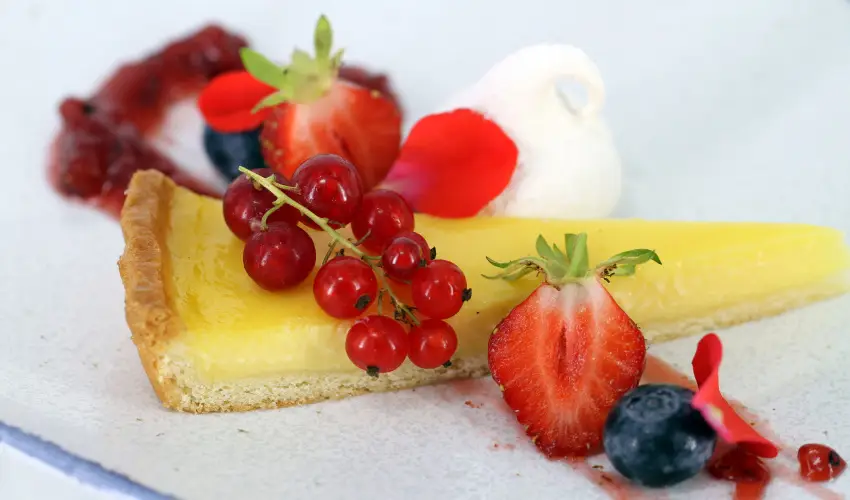 Krolyi Kastly Hotel & Restaurant  Fehrvrcsurg - Hsvt 