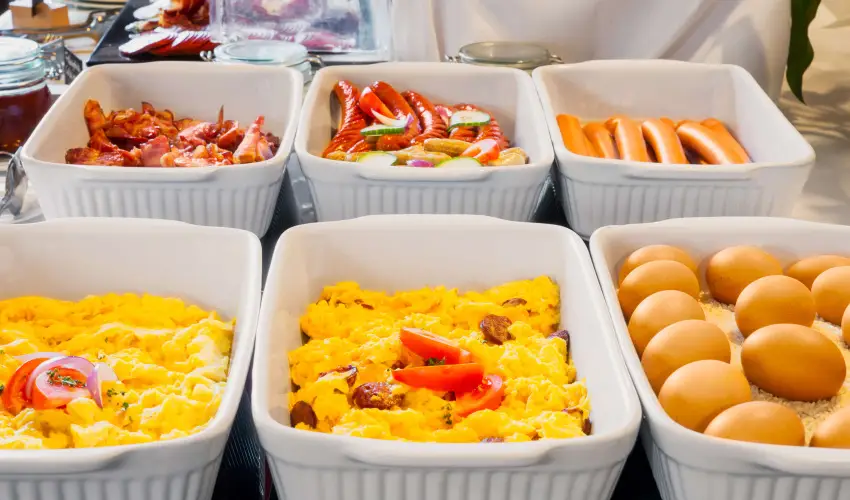 Krolyi Kastly Hotel & Restaurant  Fehrvrcsurg - Hsvt 