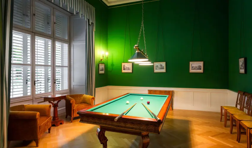 Krolyi Kastly Hotel & Restaurant  Fehrvrcsurg - Hsvt 