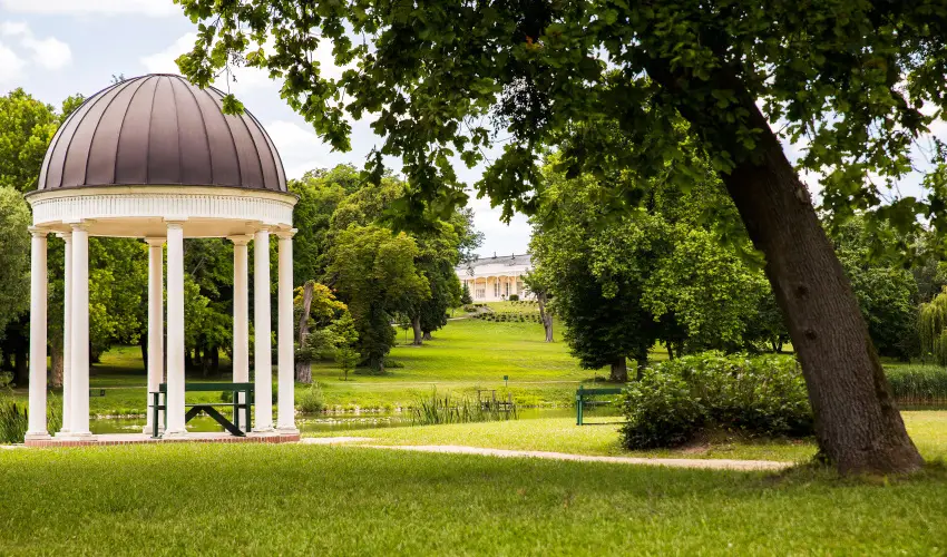 Krolyi Kastly Hotel & Restaurant  Fehrvrcsurg - Hsvt 