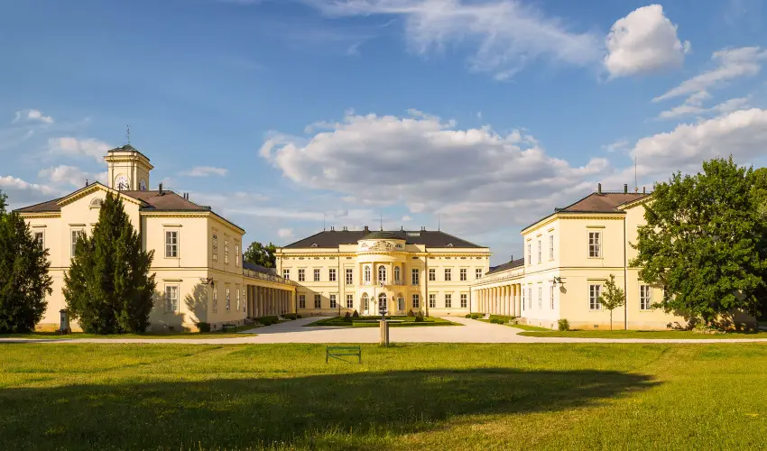 Krolyi Kastly Hotel & Restaurant  Fehrvrcsurg - Hsvt 