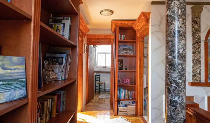 Kastello Vend�gh�z Nagykoz�r - H�sv�t (min. 2 �j)