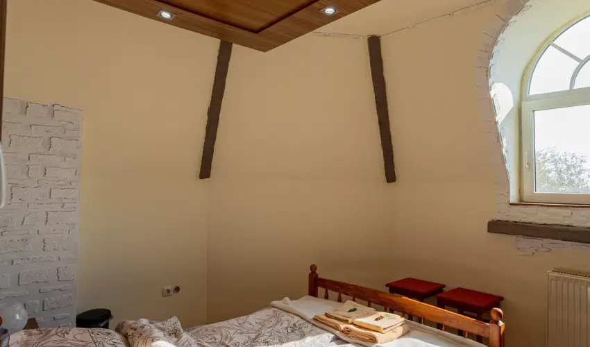 Kastello Vend�gh�z Nagykoz�r - H�sv�t (min. 2 �j)