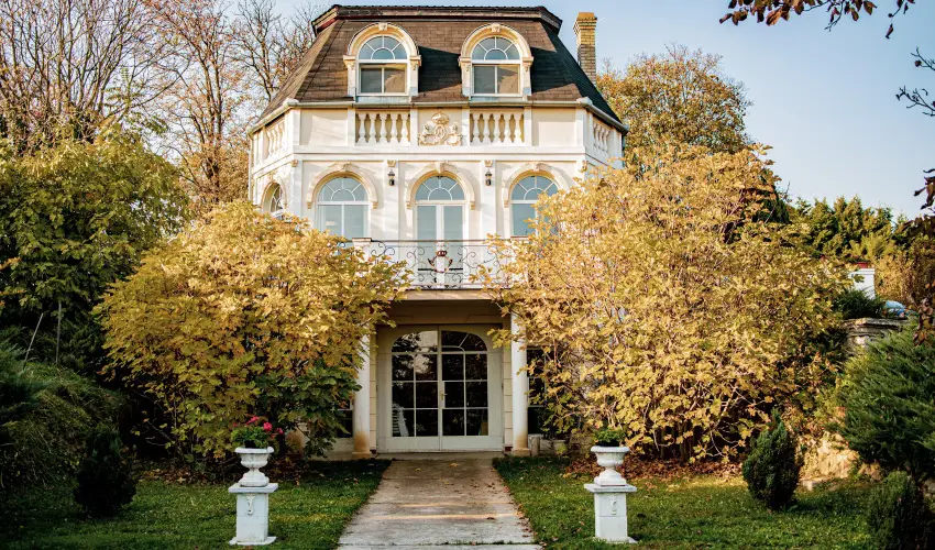 Kastello Vend�gh�z Nagykoz�r - H�sv�t (min. 2 �j)