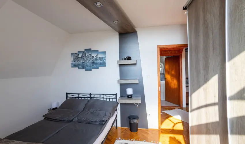 Kastello Vend�gh�z Nagykoz�r - H�sv�t (min. 2 �j)