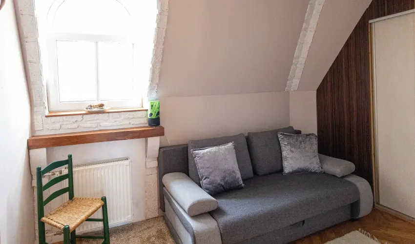 Kastello Vend�gh�z Nagykoz�r - H�sv�t (min. 2 �j)