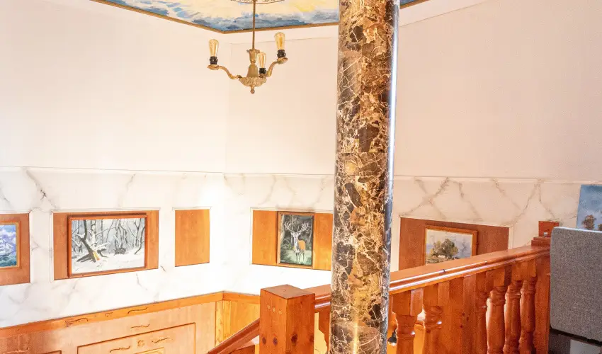 Kastello Vend�gh�z Nagykoz�r - H�sv�t (min. 2 �j)