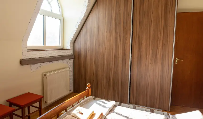 Kastello Vend�gh�z Nagykoz�r - H�sv�t (min. 2 �j)