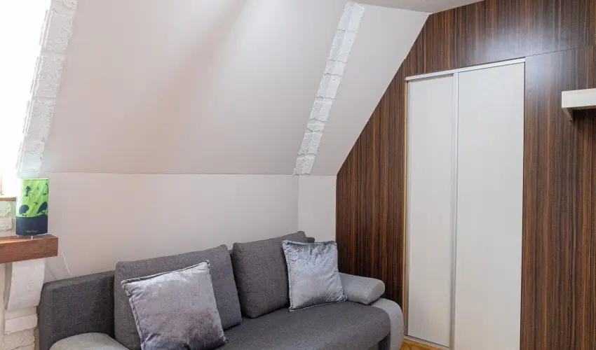 Kastello Vend�gh�z Nagykoz�r - H�sv�t (min. 2 �j)