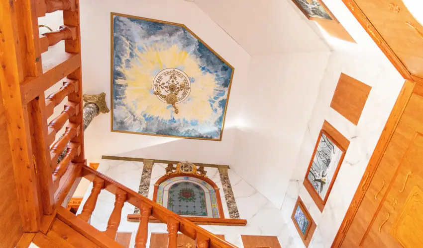 Kastello Vend�gh�z Nagykoz�r - H�sv�t (min. 2 �j)