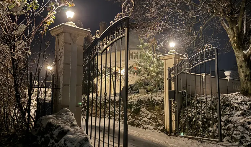 Kastello Vend�gh�z Nagykoz�r - H�sv�t (min. 2 �j)