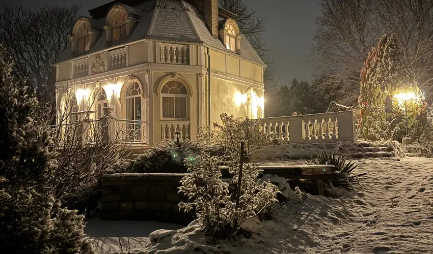 Kastello Vend�gh�z Nagykoz�r - H�sv�t (min. 2 �j)