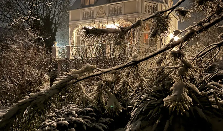 Kastello Vend�gh�z Nagykoz�r - H�sv�t (min. 2 �j)