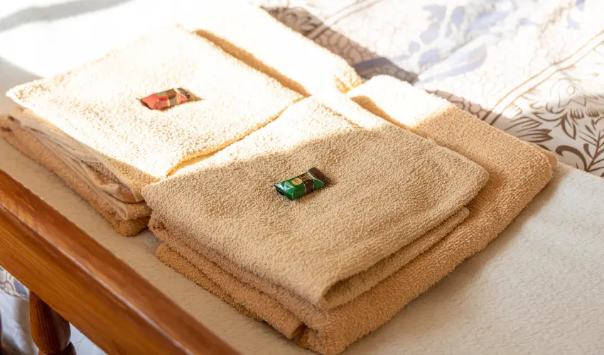 Kastello Vend�gh�z Nagykoz�r - H�sv�t (min. 2 �j)