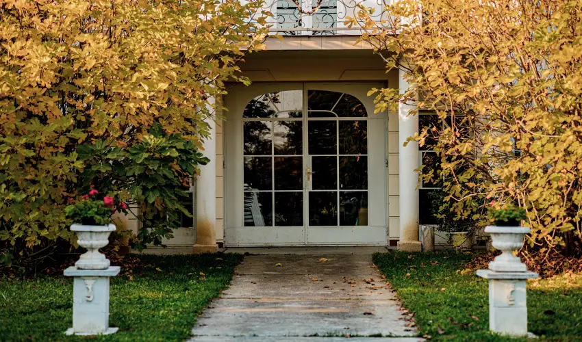 Kastello Vend�gh�z Nagykoz�r - H�sv�t (min. 2 �j)