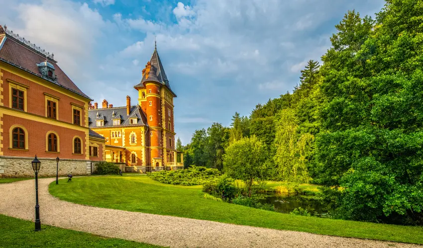 Kast�lyhotel Sasv�r Par�dsasv�r - H�sv�t (min. 3 �j)