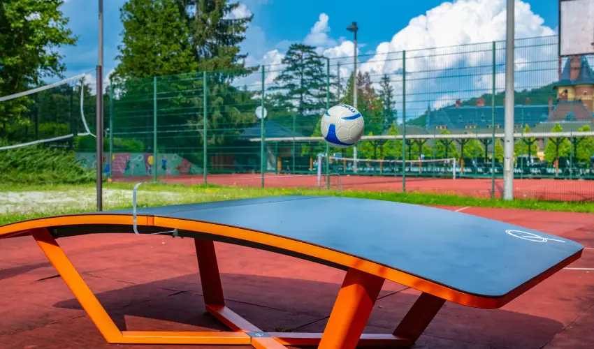 Kast�lyhotel Sasv�r Par�dsasv�r - H�sv�t (min. 3 �j)