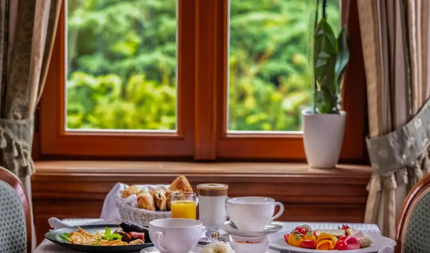 Kast�lyhotel Sasv�r Par�dsasv�r - H�sv�t (min. 3 �j)