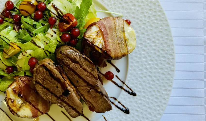 Kast�lyhotel Sasv�r Par�dsasv�r - H�sv�t (min. 3 �j)