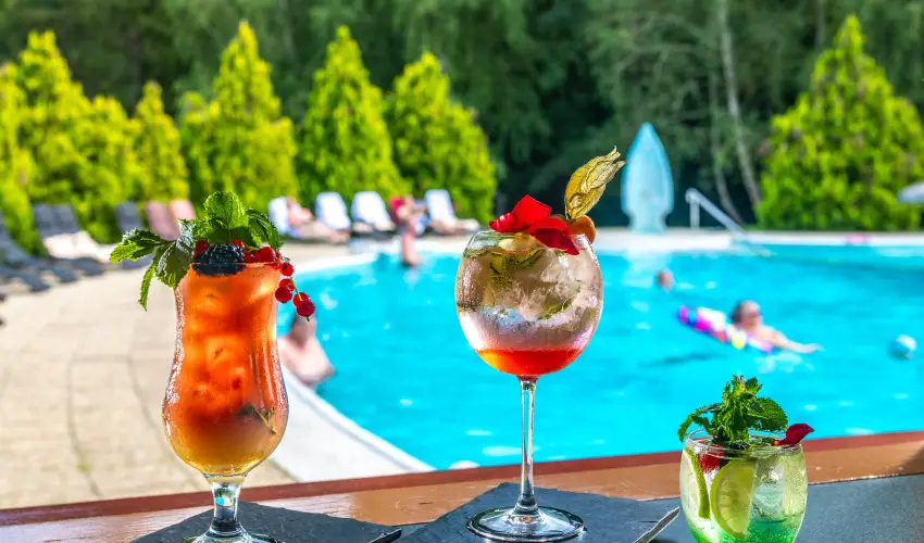 Kast�lyhotel Sasv�r Par�dsasv�r - H�sv�t (min. 3 �j)