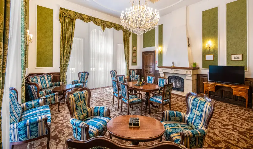 Kast�lyhotel Sasv�r Par�dsasv�r - H�sv�t (min. 3 �j)