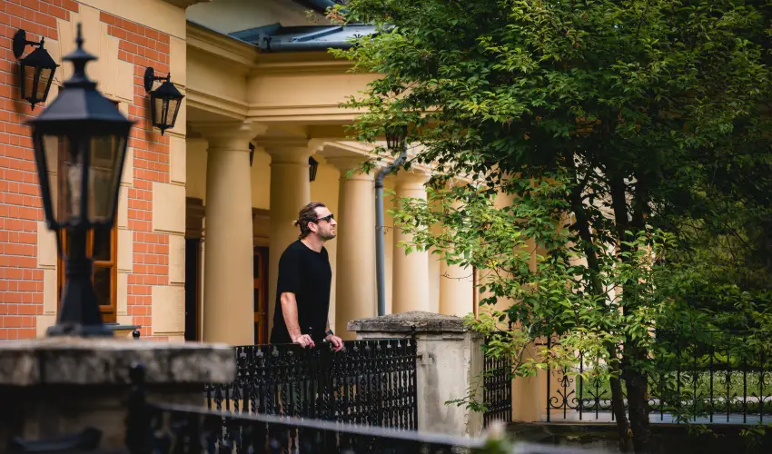 Kast�lyhotel Sasv�r Par�dsasv�r - H�sv�t (min. 3 �j)