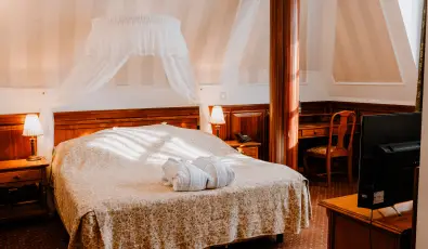 Kast�lyhotel Sasv�r Par�dsasv�r