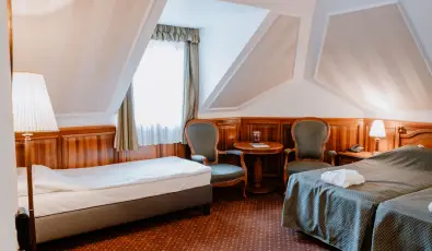 Kast�lyhotel Sasv�r Par�dsasv�r