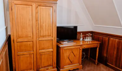 Kast�lyhotel Sasv�r Par�dsasv�r