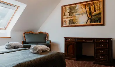 Kast�lyhotel Sasv�r Par�dsasv�r