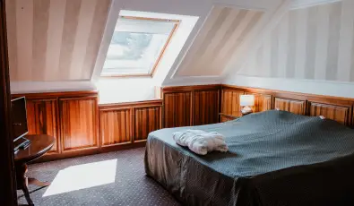 Kast�lyhotel Sasv�r Par�dsasv�r