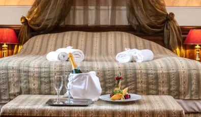 Kast�lyhotel Sasv�r Par�dsasv�r